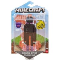 Minecraft Figuur 8cm met accessoire - GTP18 - Enderman