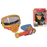 Brandweerman Sam Zuurstofmasker