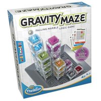 Gravity Maze