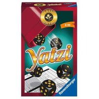 Yatzi
