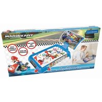 MarioKart electronisch flipperspel met licht en ge