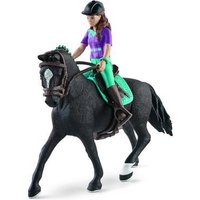 Horse Club 42541 Lisa & Storm