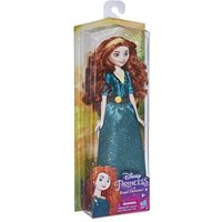 Disney Princess Royal Shimmer Merida
