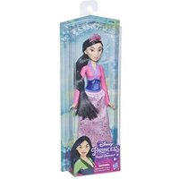 Disney Princess Royal Shimmer Mulan