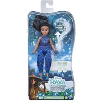 Disney Princess Raya and the Last Dragon Raya en Kumandra Bl