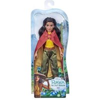 Disney Princess Raya and the Last Dragon Raya