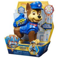PAW Patrol the Movie Interactieve Chase 15cm