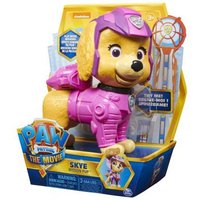 PAW Patrol the Movie Interactieve Skye 15cm