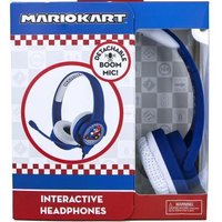 Mario Kart Interactieve hoofdtelefoon