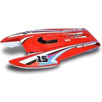 Taiyo Sea Skimmer RC raceboot