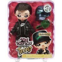 Na! Na! Na! Surprise Teens Doll Parker Scorch
