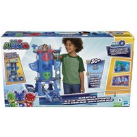 PJ Masks Deluxe battle hoofdkwartier