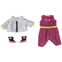 BABY Born City Deluxe Scooter Outfit 43cm