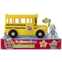 CoComelon - Gele Muzikale Schoolbus