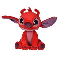 Disney Lilo & Stitch - Knuffel Leroy 25cm