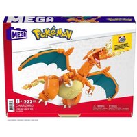 Fisher Price Construx Pokemon Charizard