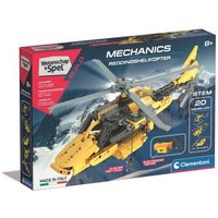 Mechanics Reddingshelikopter