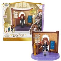 Wizarding World Charmes Klaslokaal Speelset
