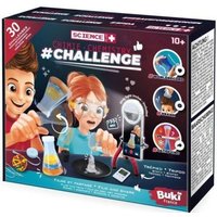 Buki Chemie #Challenge