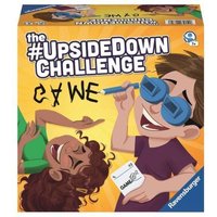 Upside down Challenge