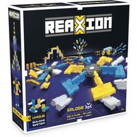 Reaxion Xplode