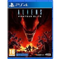 PS4 Aliens - Fireteam Elite