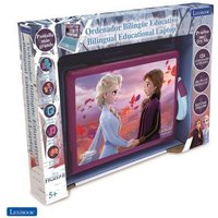 Frozen laptop met 62 activiteiten (NL/FR)