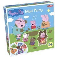 Peppa Pig Mud Party
