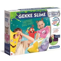 Gekke Slime