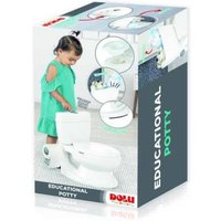 Educatief kindertoilet