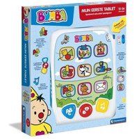 Bumba Mijn eerste tablet