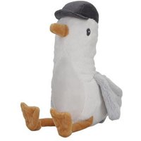 Little Dutch Knuffel Sailors Bay blauw 20cm