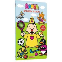 Bumba - Sporten is leuk