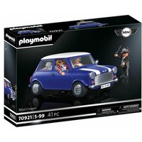 70921 Playmobil Mini Cooper