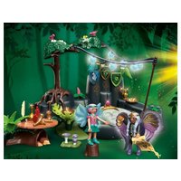 70808 Playmobil Lente ceremonie