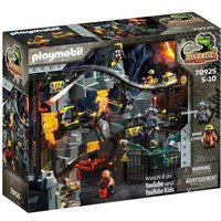 70925 Playmobil Dino Mine