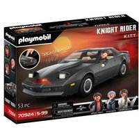 70924 Playmobil Knight Rider