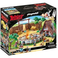 70931 Playmobil Het grote dorpsfeest