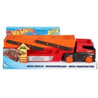 Hot Wheels Megatruck autotransporter