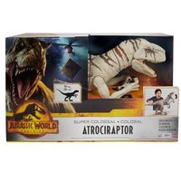 Jurassic World Superkolossale Atrociraptor