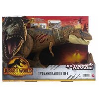 Jurassic World Extreme Damage Tyrannosaurus Rex