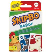 Skip-Bo Junior