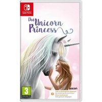 Switch The Unicorn Princess - Code in a Box