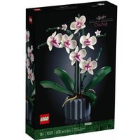 10311 LEGO Orchidee