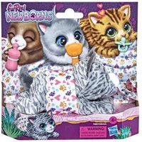 FurReal Friends Newborns Kitty - Kat