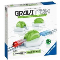 Gravitrax Color Swap
