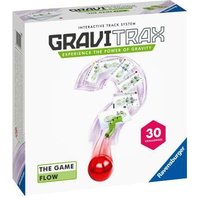 Gravitrax the Game Flow