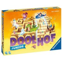 Doolhof Junior