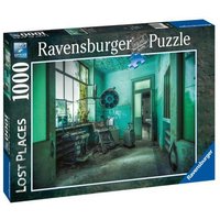 The Madhouse - Ospedale Psichiatrico 1000st