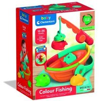 Play For Future Hengelen Met Vissersboot